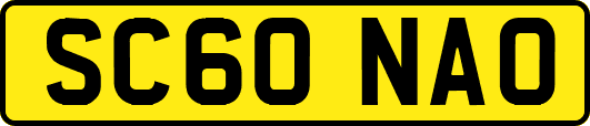SC60NAO
