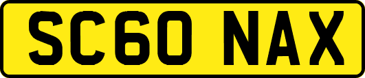 SC60NAX