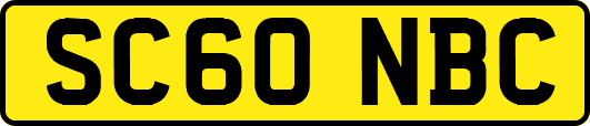 SC60NBC