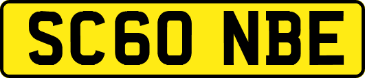 SC60NBE