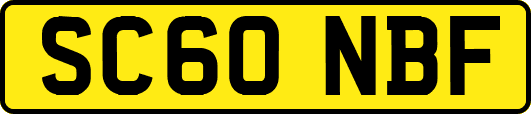SC60NBF