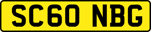SC60NBG