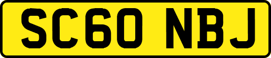 SC60NBJ