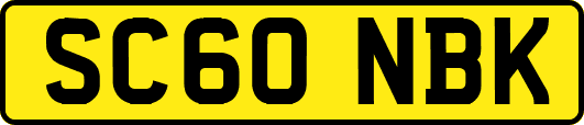 SC60NBK