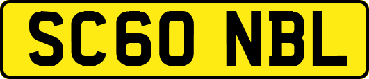 SC60NBL
