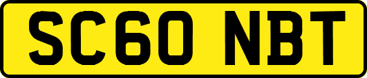 SC60NBT