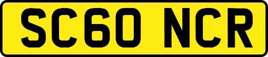 SC60NCR