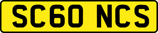 SC60NCS