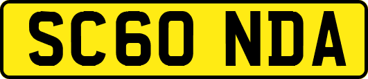 SC60NDA