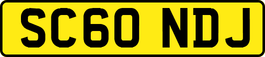 SC60NDJ