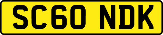 SC60NDK