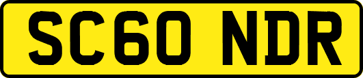 SC60NDR