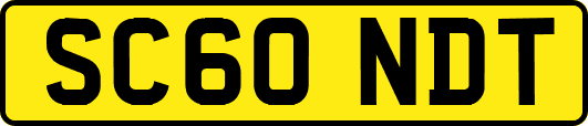 SC60NDT