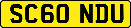 SC60NDU