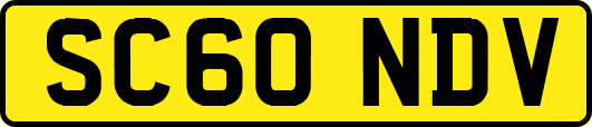 SC60NDV