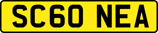 SC60NEA