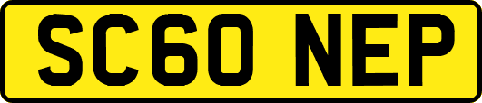 SC60NEP