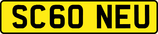 SC60NEU