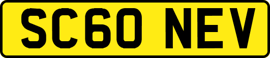 SC60NEV
