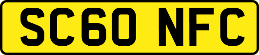 SC60NFC