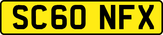 SC60NFX