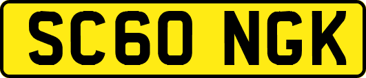 SC60NGK
