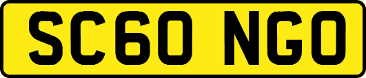 SC60NGO