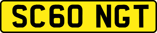 SC60NGT