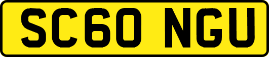 SC60NGU