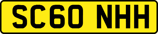 SC60NHH