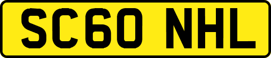 SC60NHL