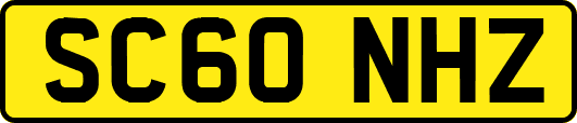 SC60NHZ
