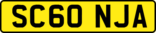 SC60NJA
