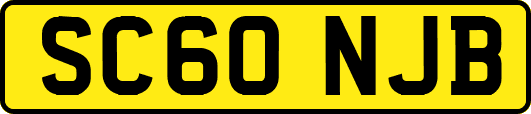 SC60NJB