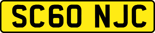SC60NJC