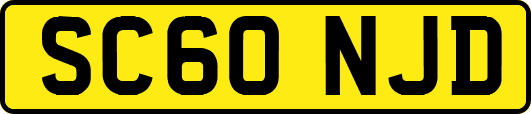 SC60NJD