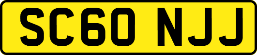SC60NJJ