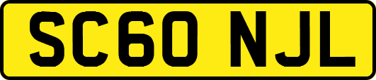 SC60NJL