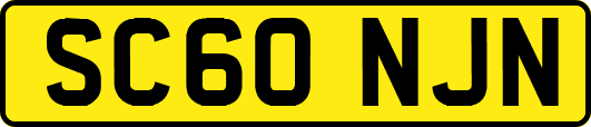 SC60NJN
