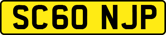 SC60NJP