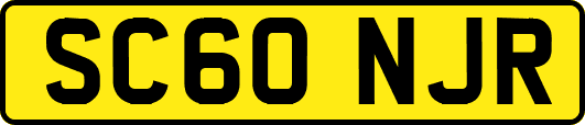 SC60NJR