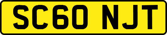 SC60NJT