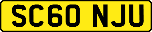 SC60NJU