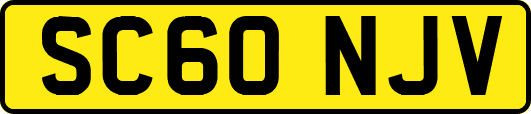 SC60NJV