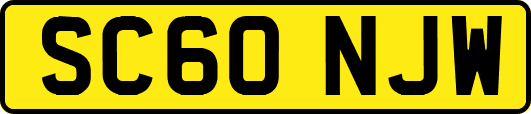 SC60NJW