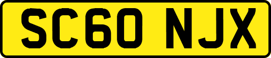 SC60NJX