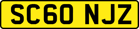 SC60NJZ
