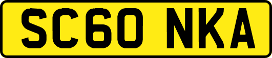 SC60NKA