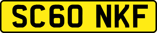 SC60NKF