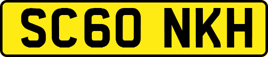 SC60NKH